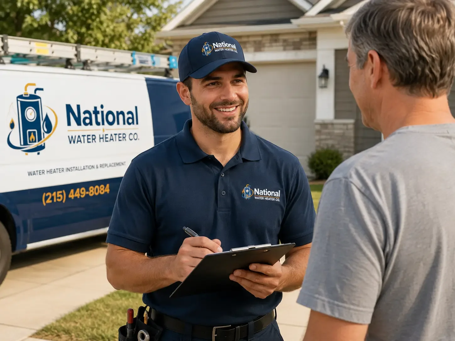 Water Heater Installation Coopersburg, PA FAQs